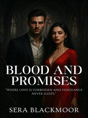 cover image of Blood and Promises